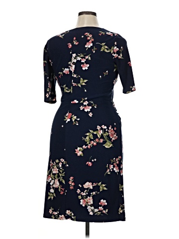 Lauren by Ralph Lauren Cocktail Dress (view 2)
