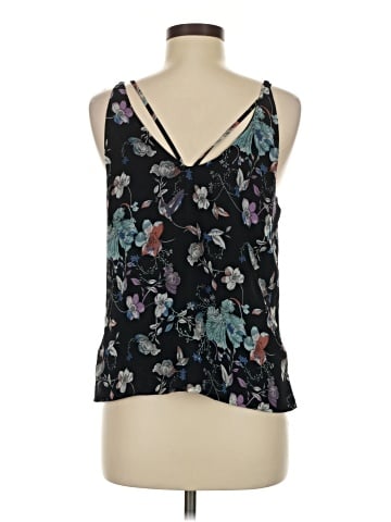 Dex Sleeveless Blouse (view 2)