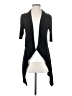 Pretty Good Black Kimono Size S - photo 1
