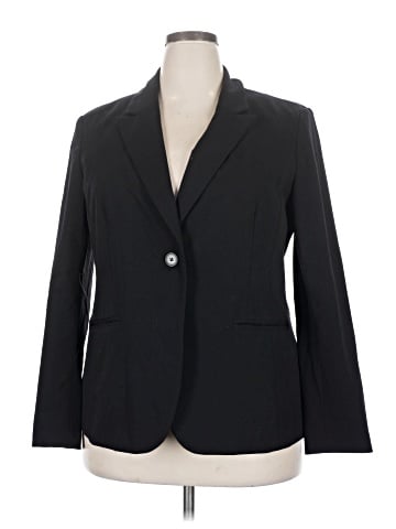 Liz Claiborne Blazer (view 1)