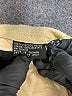 Unbranded Solid Tan Formal Skirt Size 14 - photo 4