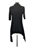 Pretty Good Black Kimono Size S - photo 2