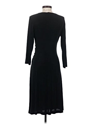 Travelers by Chico's Cocktail Dress (view 2)