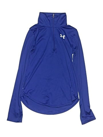 Under Armour Track Jacket (view 1)