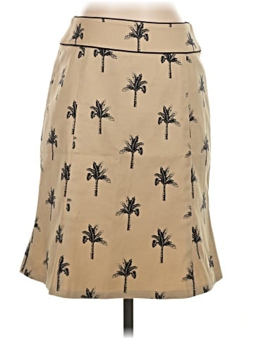 Etcetera Casual Skirt (view 1)