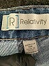 Relativity Blue Jeans Size 12 (petite) - photo 4