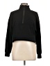 Assorted Brands Black Turtleneck Sweater Size L (estimated) - photo 1