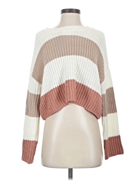 Sincerely Jules Pullover Sweater
