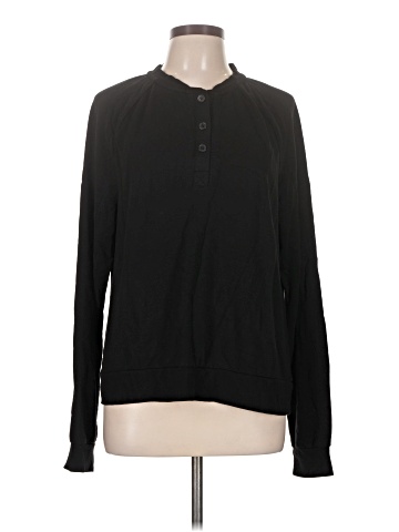 Thread & Supply Long Sleeve Blouse (view 1)