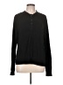 Thread & Supply Black Long Sleeve Blouse Size XL - photo 1