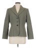 Liz Claiborne Green Blazer Size 8 (petite) - photo 1