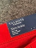 Flawless Red Jeggings Size 12 (petite) - photo 7