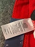 Flawless Red Jeggings Size 12 (petite) - photo 8