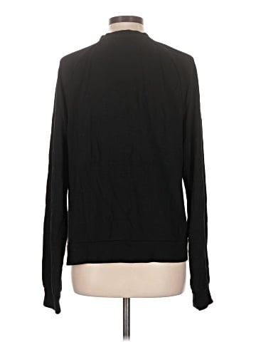 Thread & Supply Long Sleeve Blouse (view 2)