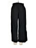 A New Day Black Casual Pants Size XL - photo 2