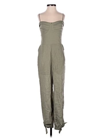 ViX by Paula Hermanny Jumpsuit (view 1)