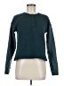 Columbia Teal Pullover Sweater Size M - photo 1