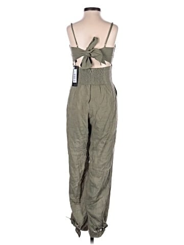 ViX by Paula Hermanny Jumpsuit (view 2)