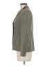 Liz Claiborne Green Blazer Size 8 (petite) - photo 5
