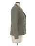Liz Claiborne Green Blazer Size 8 (petite) - photo 4