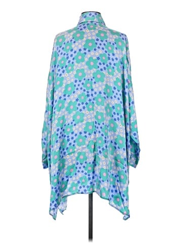 Corey Lynn Calter 3/4 Sleeve Blouse (view 2)