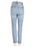 Joe's Jeans 100% Polyester Blue Jeans Size 24 waist - photo 2