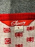 Shinesty 100% Acrylic Print White Pullover Sweater Size L - photo 7