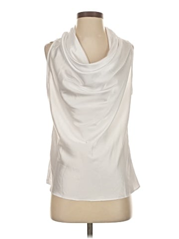 Boston Proper Sleeveless Blouse (view 1)