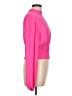 Steve Madden 100% Polyester Pink Long Sleeve Blouse Size L - photo 4