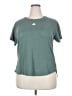 Reebok Green Active T-Shirt Size XXL - photo 1