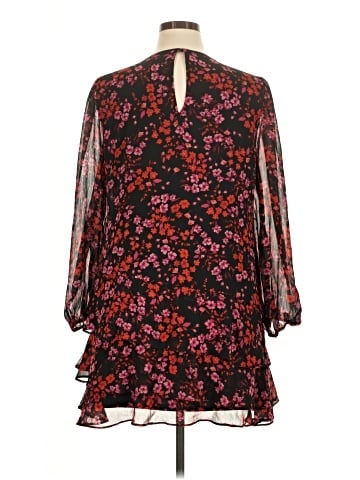 MSK Casual Dress (view 2)