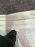 Unbranded White 3/4 Sleeve Blouse Size XXL - photo 7