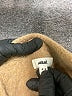 Aerie 100% Nylon Solid Tan Pullover Sweater Size M - photo 7
