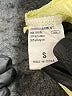 Unbranded Yellow Long Sleeve Blouse Size S - photo 7