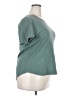 Reebok Green Active T-Shirt Size XXL - photo 4