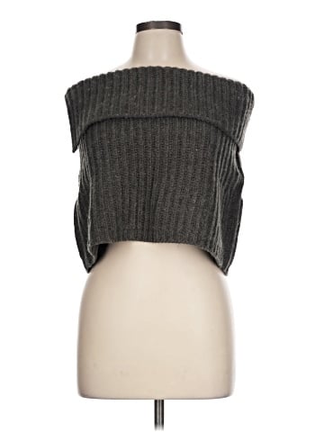 Lovers + Friends Sweater Vest (view 1)