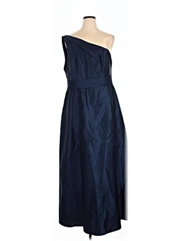 Alfred Sung Cocktail Dress (view 1)