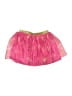 Unbranded Hearts Pink Skirt Size M (baby) - photo 1