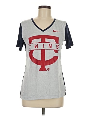 Nike Short Sleeve T-Shirt (view 1)