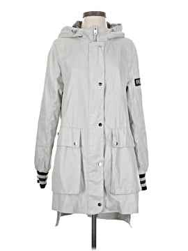 NVLT Raincoat (view 1)