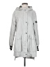 NVLT Gray Raincoat Size S - photo 1