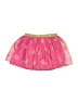 Unbranded Hearts Pink Skirt Size M (baby) - photo 2