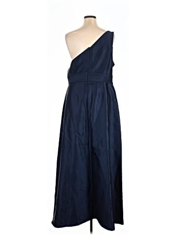 Alfred Sung Cocktail Dress (view 2)