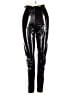 Commando Metallic Black Casual Pants Size XS - photo 1