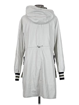 NVLT Raincoat (view 2)