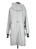NVLT Gray Raincoat Size S - photo 2