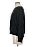 Victoria's Secret Black Pullover Sweater Size M - photo 5
