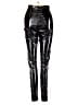Commando Metallic Black Casual Pants Size XS - photo 2