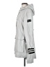NVLT Gray Raincoat Size S - photo 5
