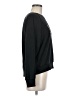 Victoria's Secret Black Pullover Sweater Size M - photo 4